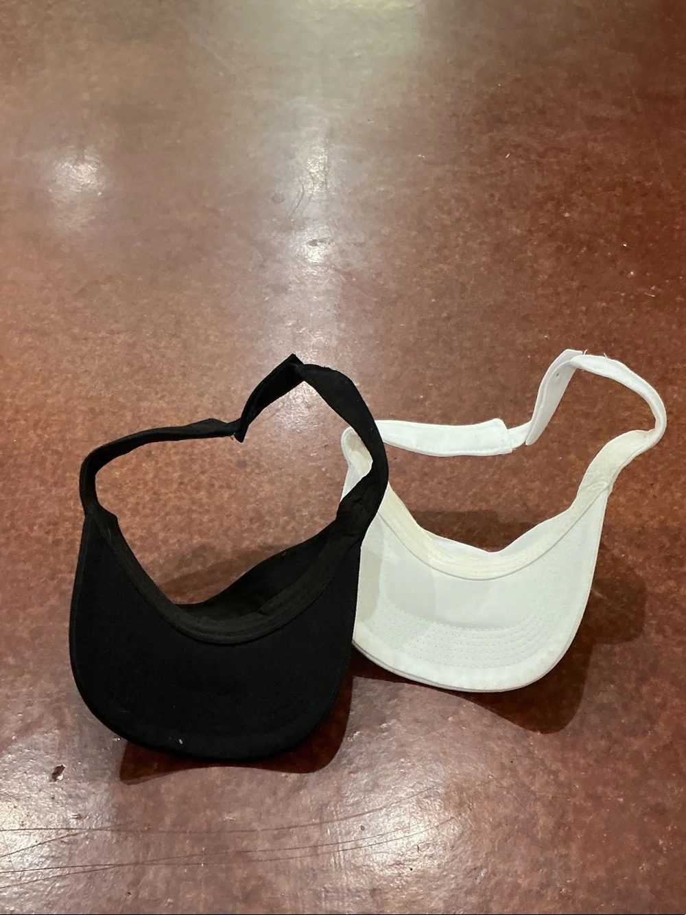 Women's Softball Visor Set